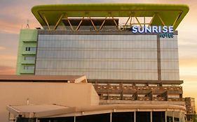 Sunrise Hotel Mojokerto